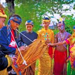 Distorsi Identitas Nusantara