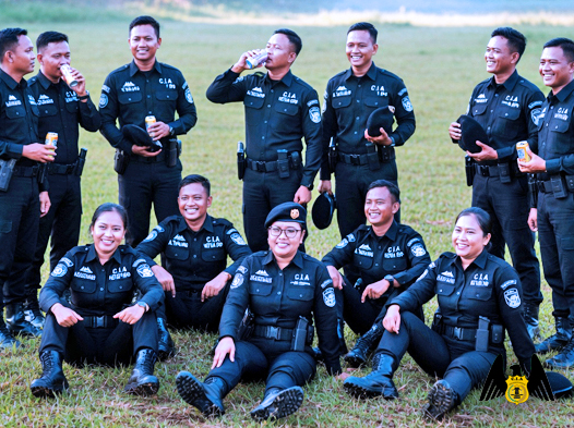 Kesempatan Untuk Bergabung