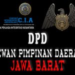 dpd jawa barat