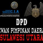 dpd sulatawesi utara