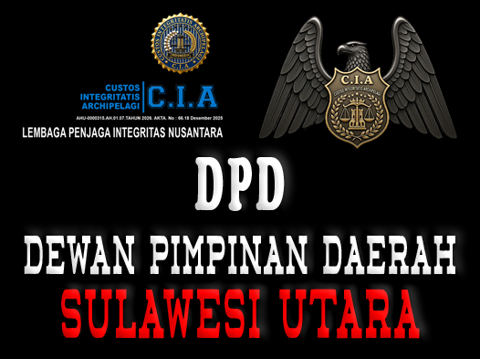 dpd sulatawesi utara