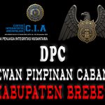 kabupaten brebes
