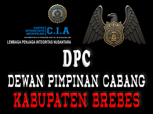 kabupaten brebes
