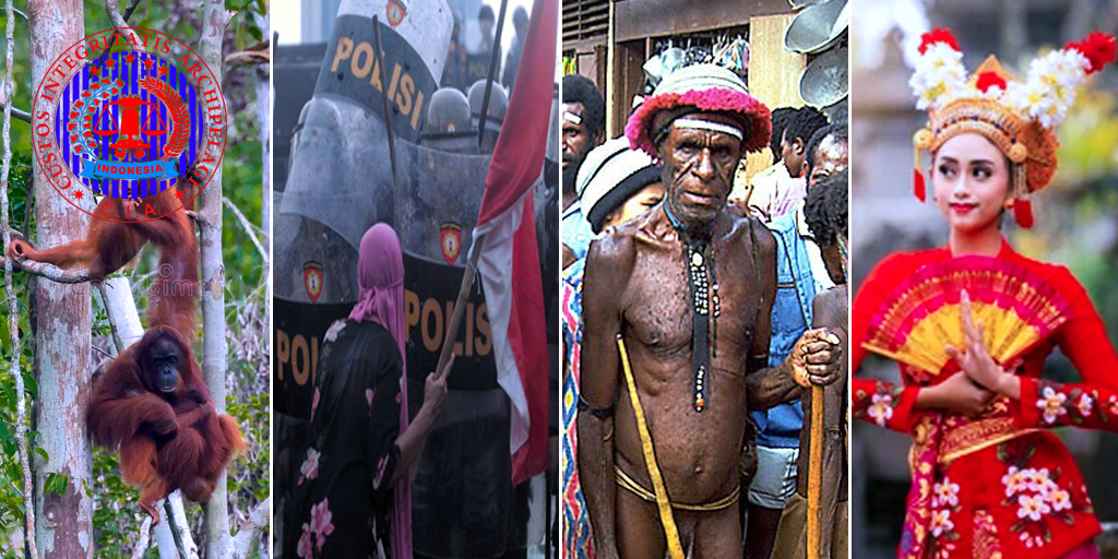 multi budaya
